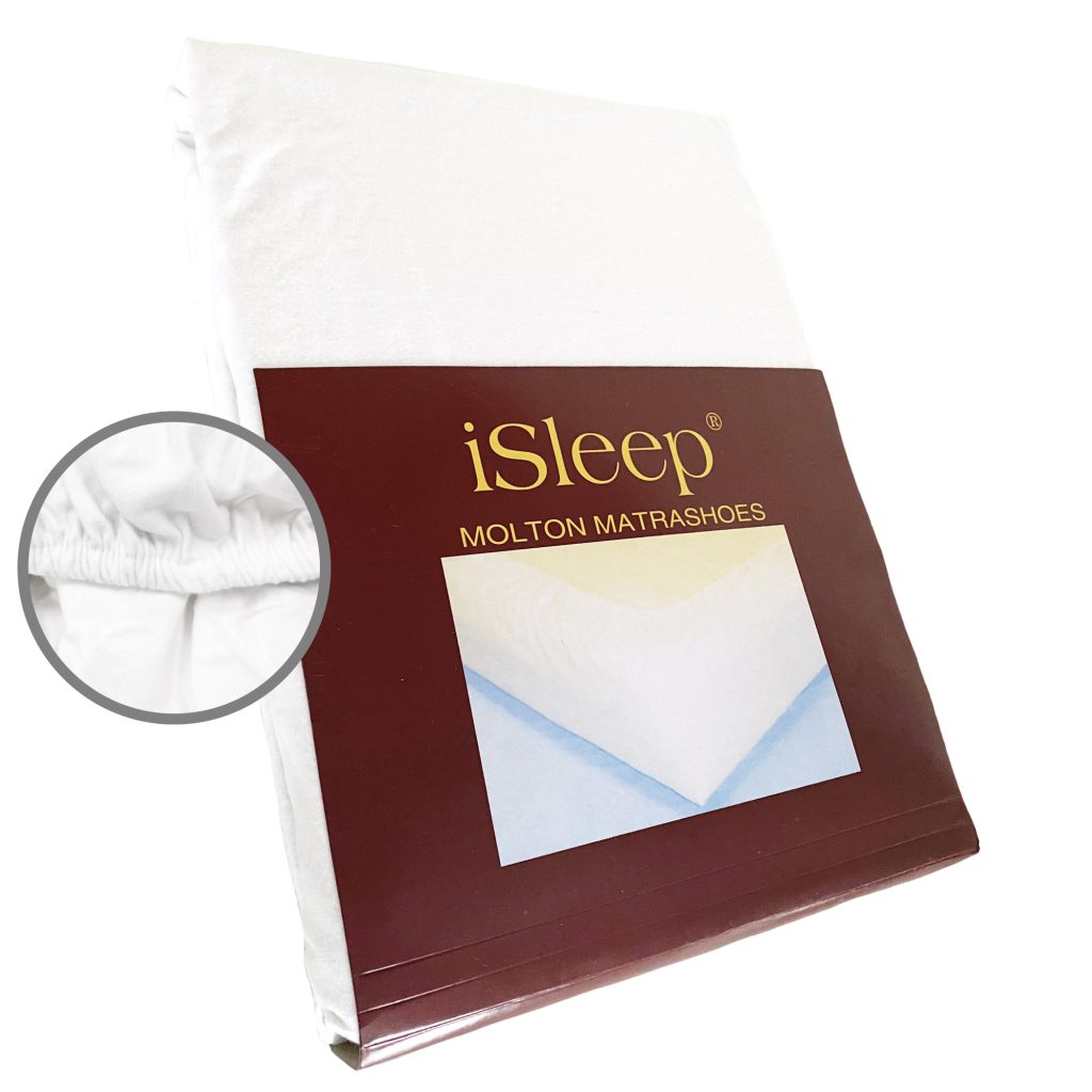 iSleep moltons matras
