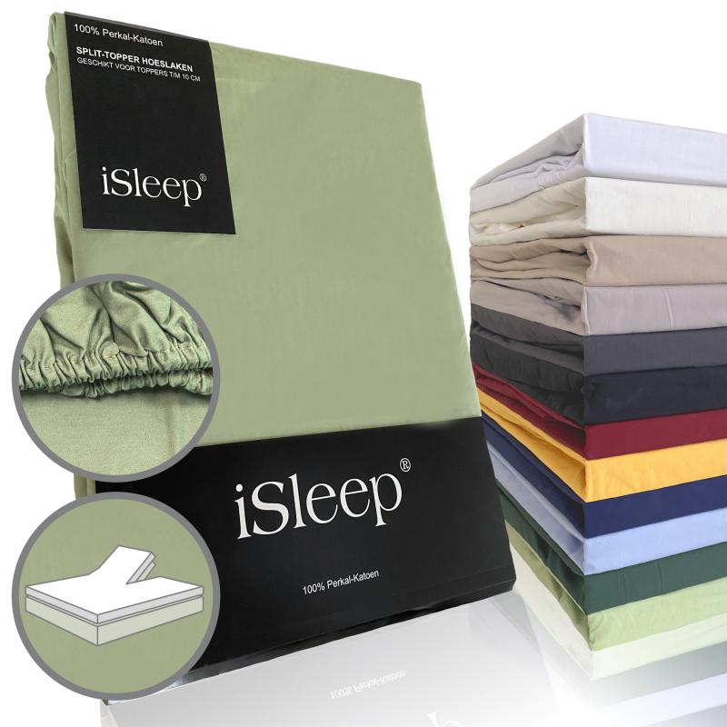 SplitTopperPerkalLichtgroen1