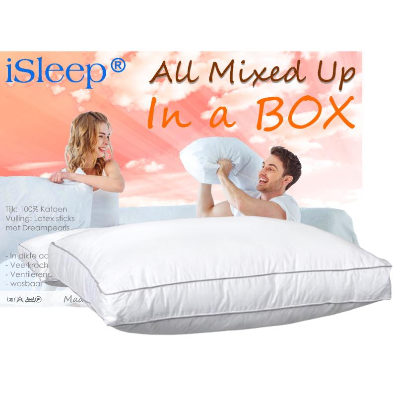 iSleep-AllMixedUpInABoxKussen-1