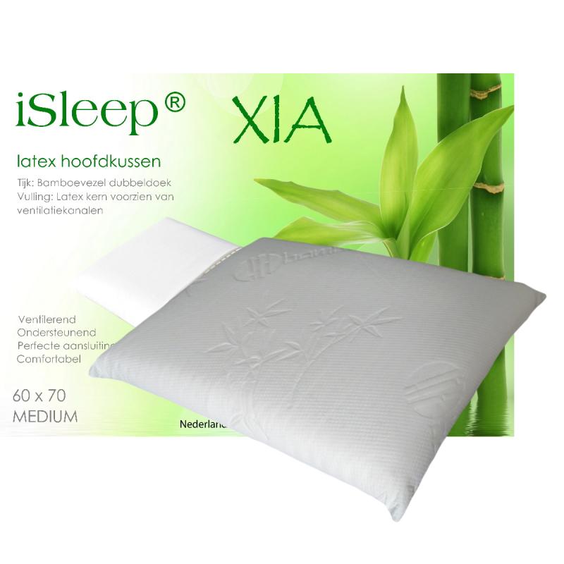 iSleep-XiaLatexKussen-1