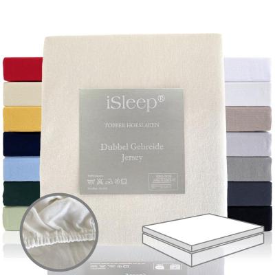 TopperDubbelJerseyLichtbeige1